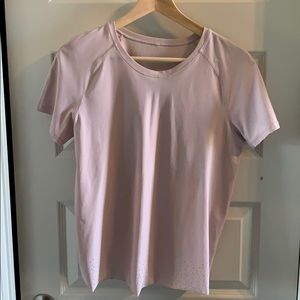 NWOT Lululemon Athletic Shirt